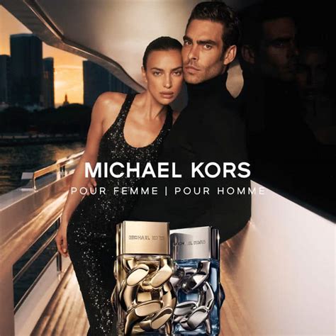 Michael Kors Pour Femme Michael Kors perfume 